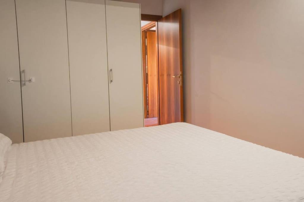 La Finestra Sul Civico Cinque Apartment Verona